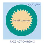 Artwork voor "Estalaro (Faze Action Remix)"