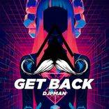 Artwork für "Get Back"