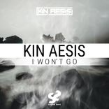 Artwork for "I Won't Go"
