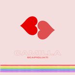 Artwork für "Camilla"