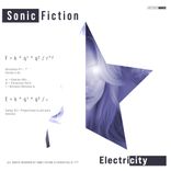 Artwork für "Electricity"