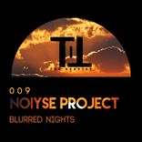 Portada para "Blurred Nights"