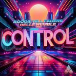 Artwork for "Control"