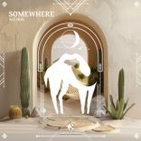 Artwork for "SomeWhere"
