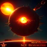 Artwork voor "Self Destruction"