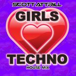 Girls Love Techno