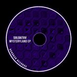 Artwork for "Mysteryland EP"