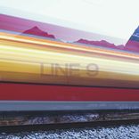 Artwork voor "Line 9"