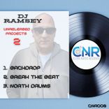 Artwork für "Backdrop / Break the Beat / North Drums"