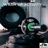Artwork for "Warm Up Activity, Vol. 3"