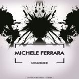 Artwork voor "Disorder"