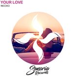Artwork für "Your Love"
