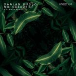 Portada para "Mr. Nobody"