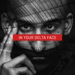 Artwork for "In Your Delta Face"