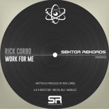 Artwork for "Work for Me"