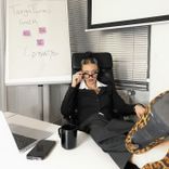 Artwork for "Kein Ponyhof"