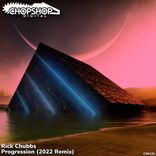 Artwork for "Progression"