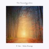 Artwork for "Solar Energy"