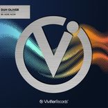 Portada para "Be Here Now"