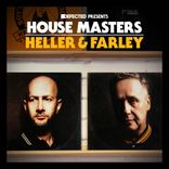 Artwork voor "Defected presents House Masters - Heller & Farley"