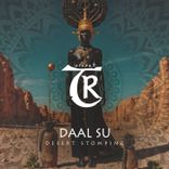 Artwork for "Desert Stomping"