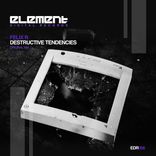 Artwork for "Destructive Tendencies"