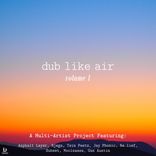 Artwork for "Dub Like Air, Vol. 1"