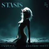 Portada para "Stasis"