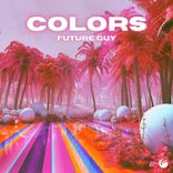Artwork for "Colors"