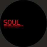 Portada para "Soul"