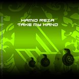 Artwork für "Take My Hand"