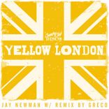 Artwork for "Yellow London"