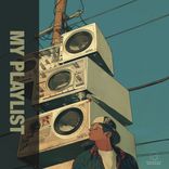 Artwork voor "My PlayList"