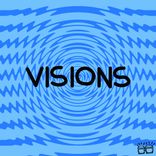 Artwork for "Visions (The Neighbors Remix)"