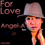 Artwork for "For Love"