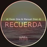 Artwork for "Recuerda"