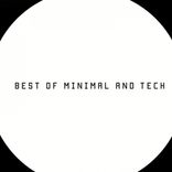 Artwork for "Best Of Minimal And Tech"