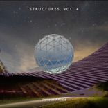 Artwork voor "Structures, Vol. 4"
