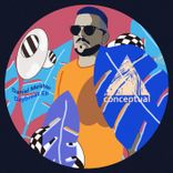 Artwork voor "Daybreak"