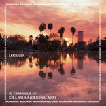 Artwork für "Kira Nyuka"