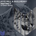 Artwork for "Instinct (Istenia Remix)"
