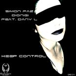 Artwork voor "Keep Control"