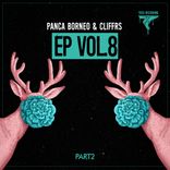 Artwork voor "EP, Vol. 8, Pt. 2"