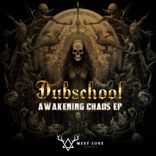 Artwork for "Awakening Chaos"