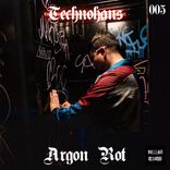 Artwork for "Argon Rot"