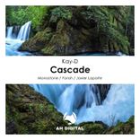 Artwork for "Cascade"