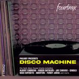 Artwork for "Disco Machine"