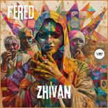 Artwork for "Zhivan"