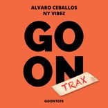 Artwork für "NY Vibez"