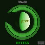 Portada para "Better"